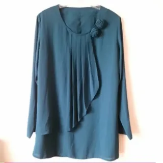 شومیز مجلسی زنانه