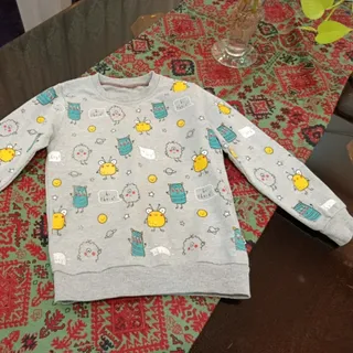 بلوز بچه گانه