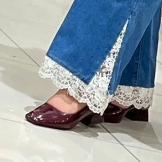 کفش کلاسیک ترک