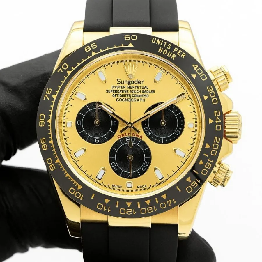 ساعت اتومات SUNGODER