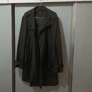 بارانی مردانه