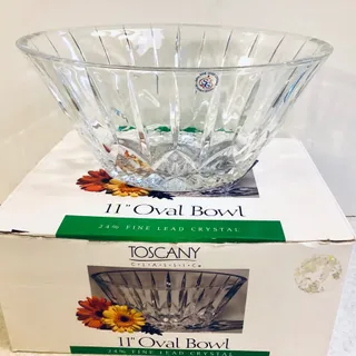 میوه خوری کریستال آمریکا