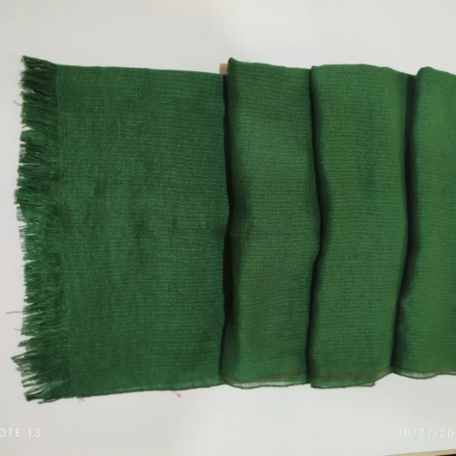 شال تابستانی