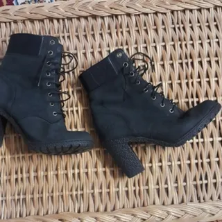 نیم بوت تیم برلند