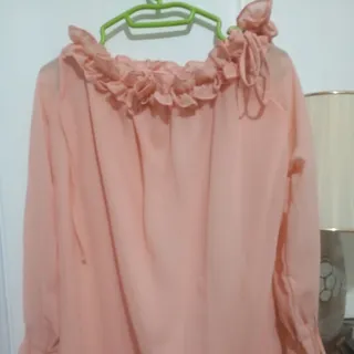 شومیز مجلسی