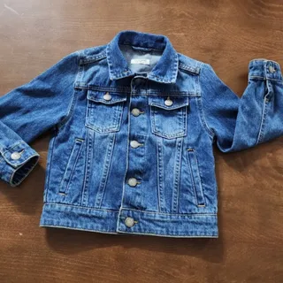 دو عدد کت جین پسرانه