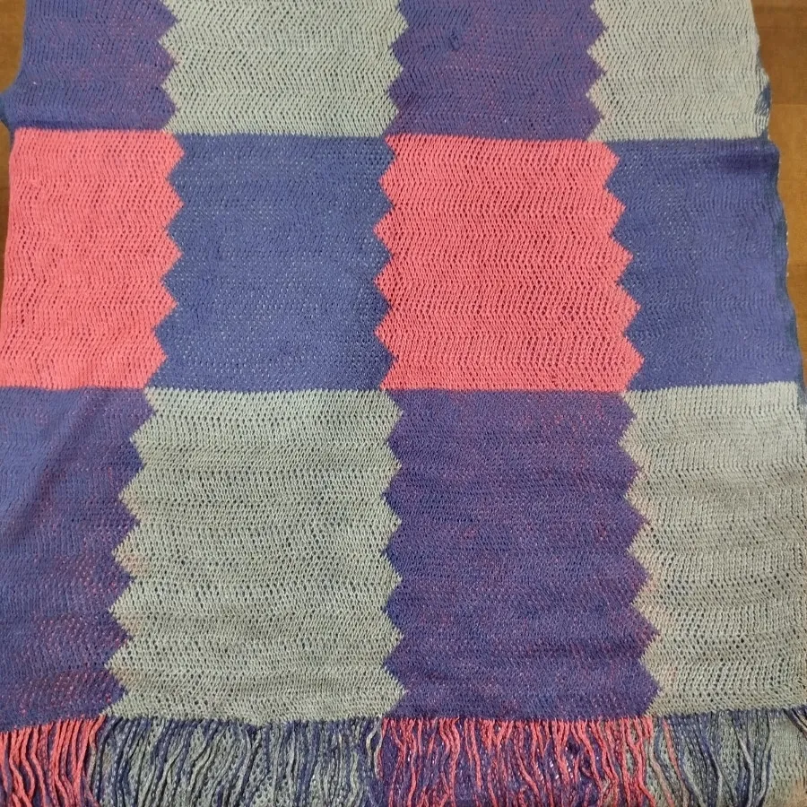 شال زمستانی