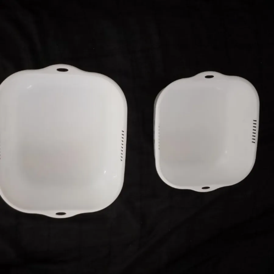 سبد آبکش لگن