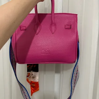 کیف طرح هرمس