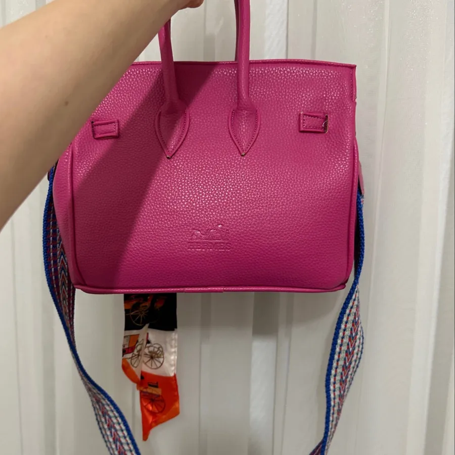 کیف طرح هرمس