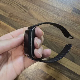 ساعت/بند هواوی