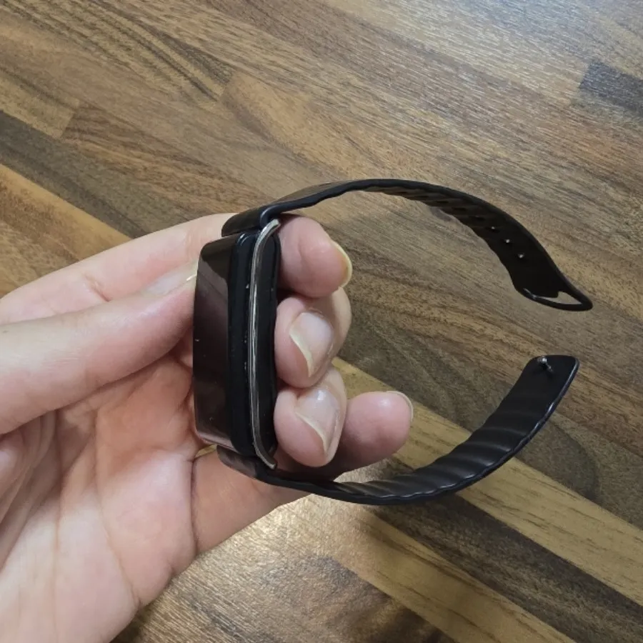 ساعت/بند هواوی