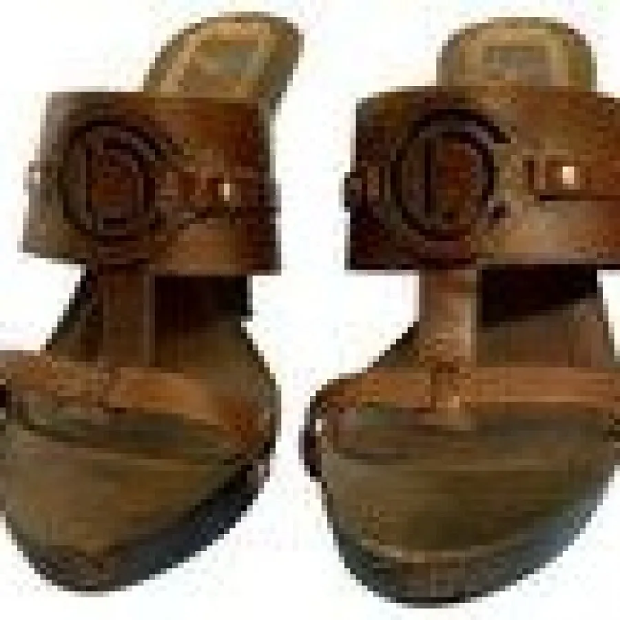 صندل کریستین دیور