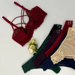 ست هارنس ضربدری