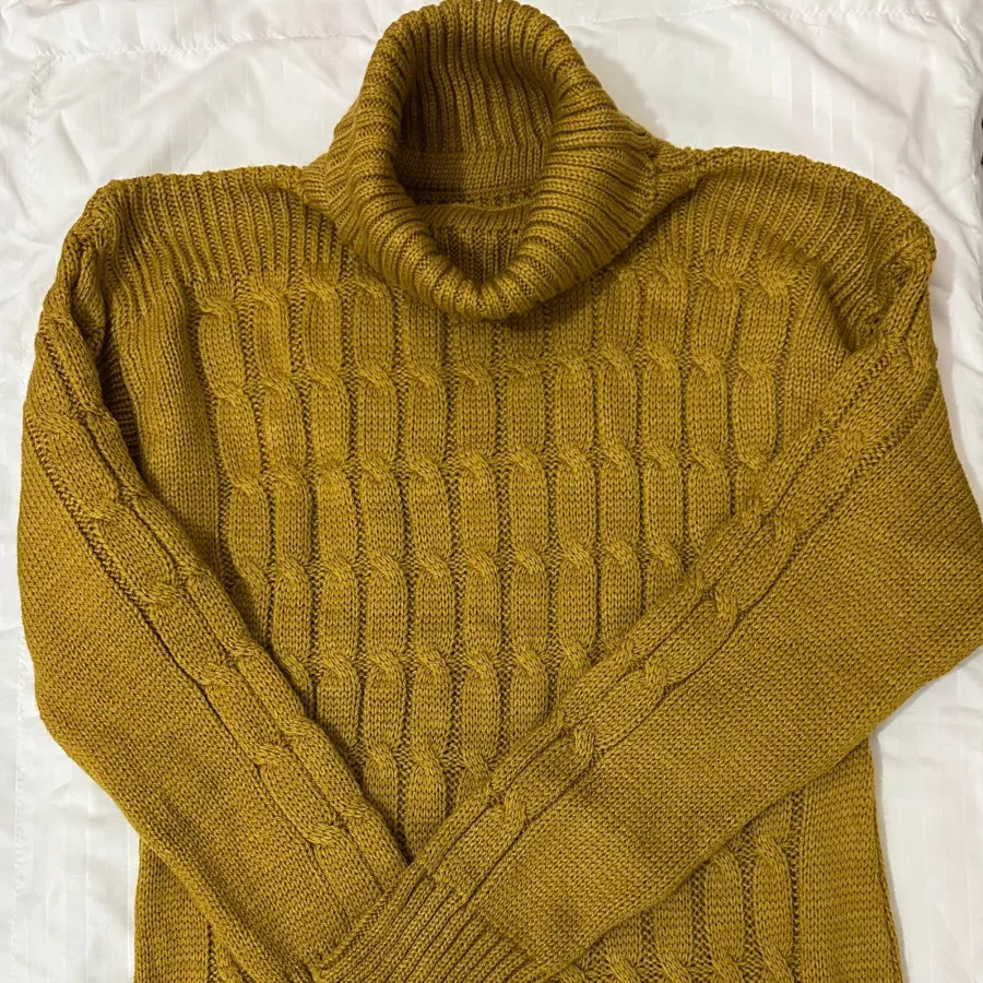 بلوز بافت یقه اسکی