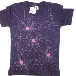 تیشرت زنانه ایکس لارج