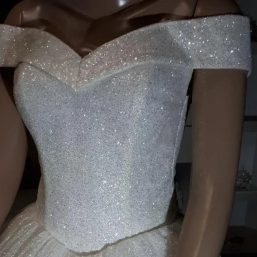 لباس عروس شاین