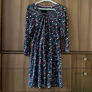 پیراهن راحتی