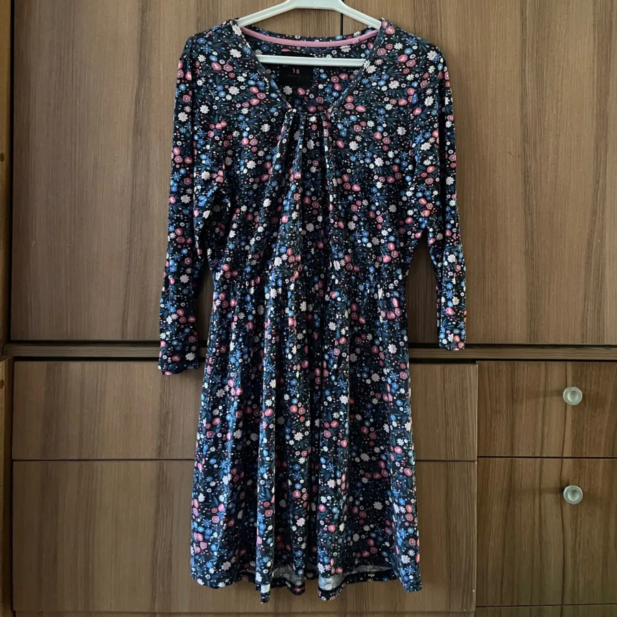 پیراهن راحتی