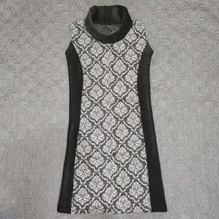 پیراهن دورهمی پاییزه