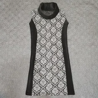 پیراهن دورهمی پاییزه