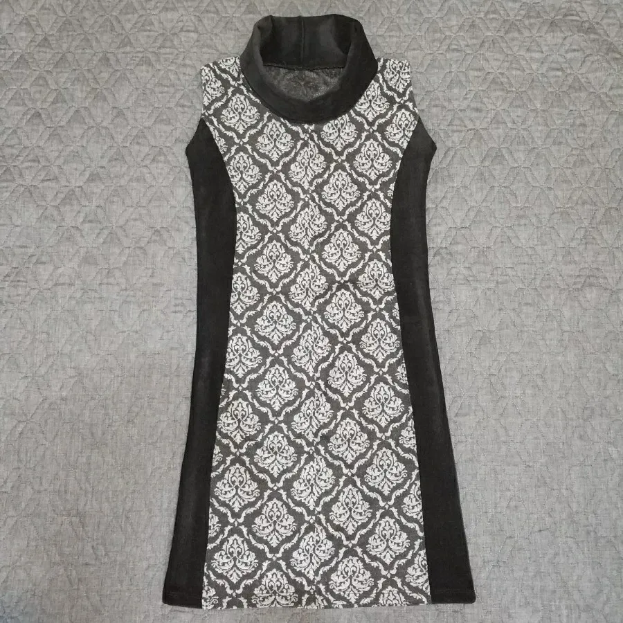 پیراهن دورهمی پاییزه