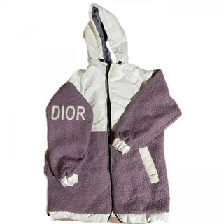 کاپشن دخترونه دیور