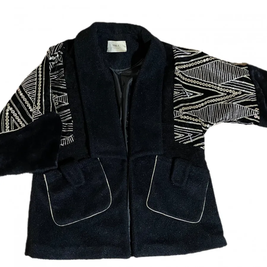 پالتو مزونی زنانه