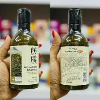 شامپو رزماری اصل