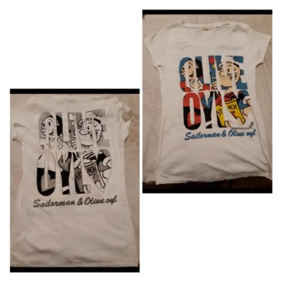 تیشرت خارجی