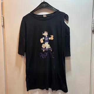 تیشرت وارداتی