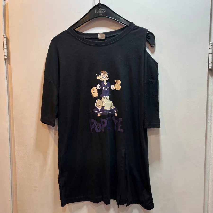 تیشرت وارداتی