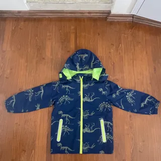 کاپشن پسرونه