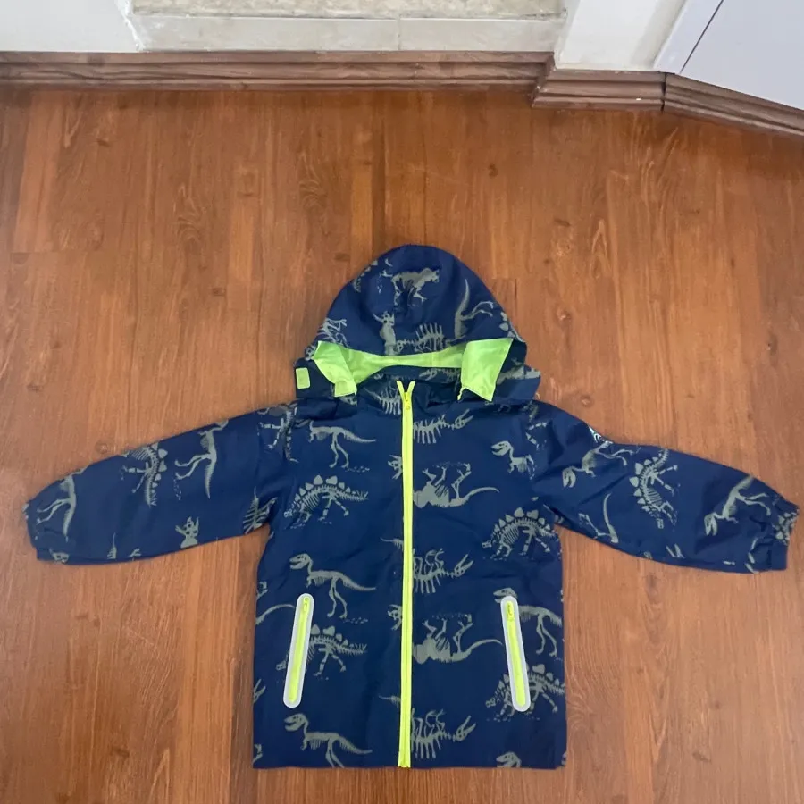 کاپشن پسرونه