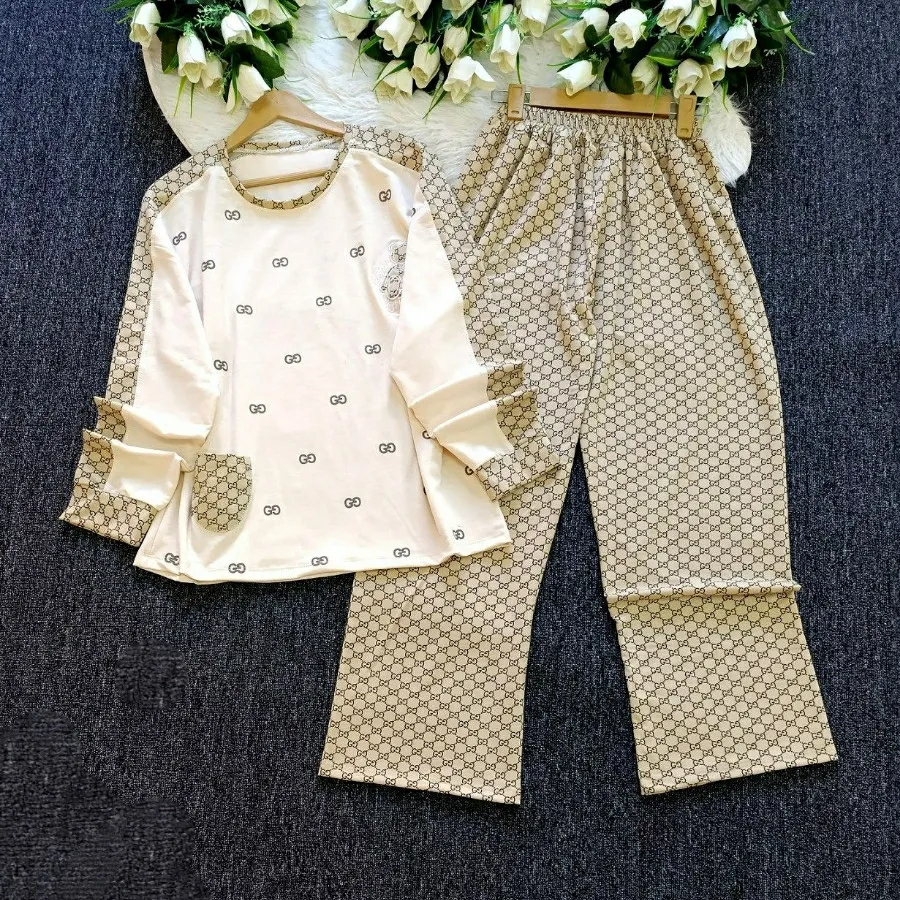 ست بلوز شلوار