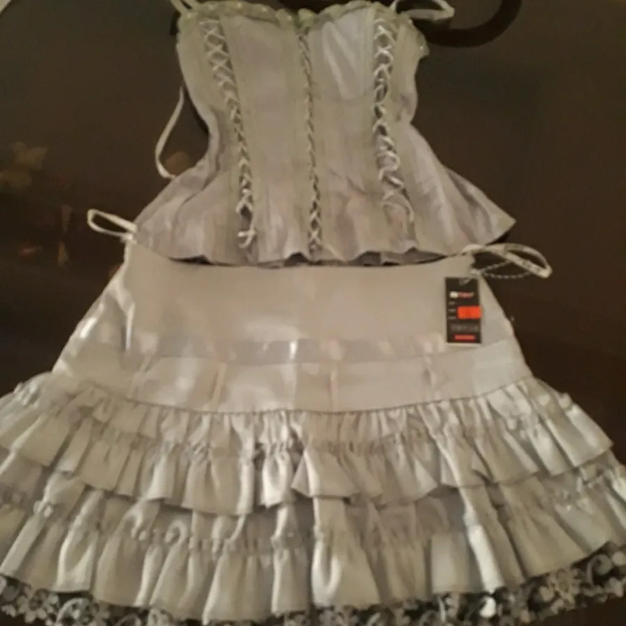 تاپ ودامن مجلسی