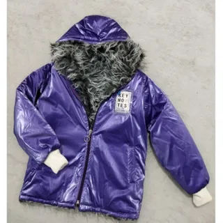 کاپشن دخترانه پسرانه