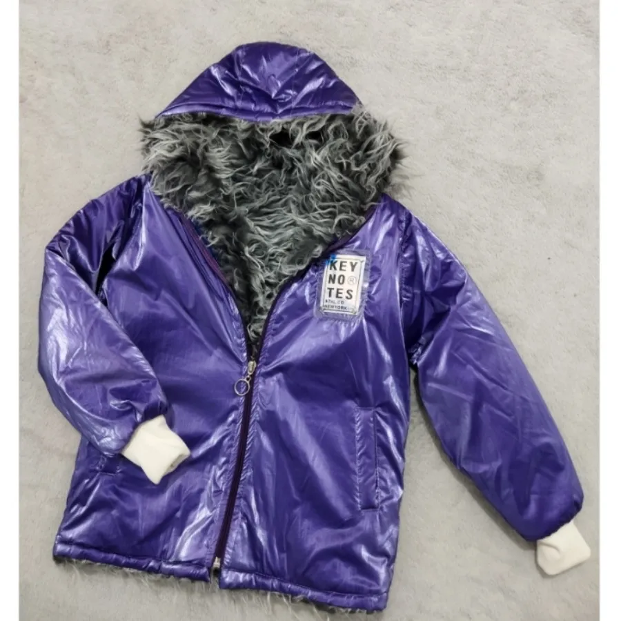 کاپشن دخترانه پسرانه