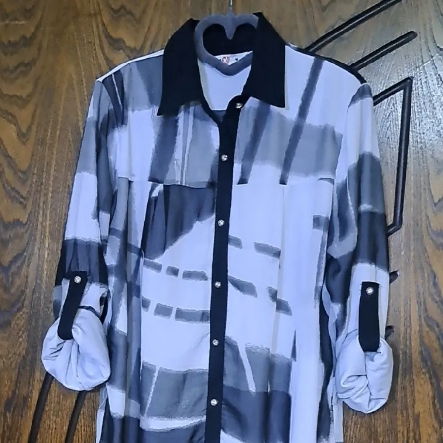 شومیز مانتو حریر حراج