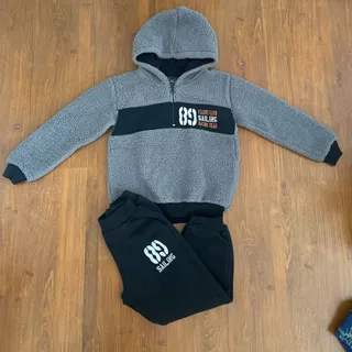 ست هودی وشلوار