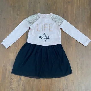 ‌پیراهن دخترونه