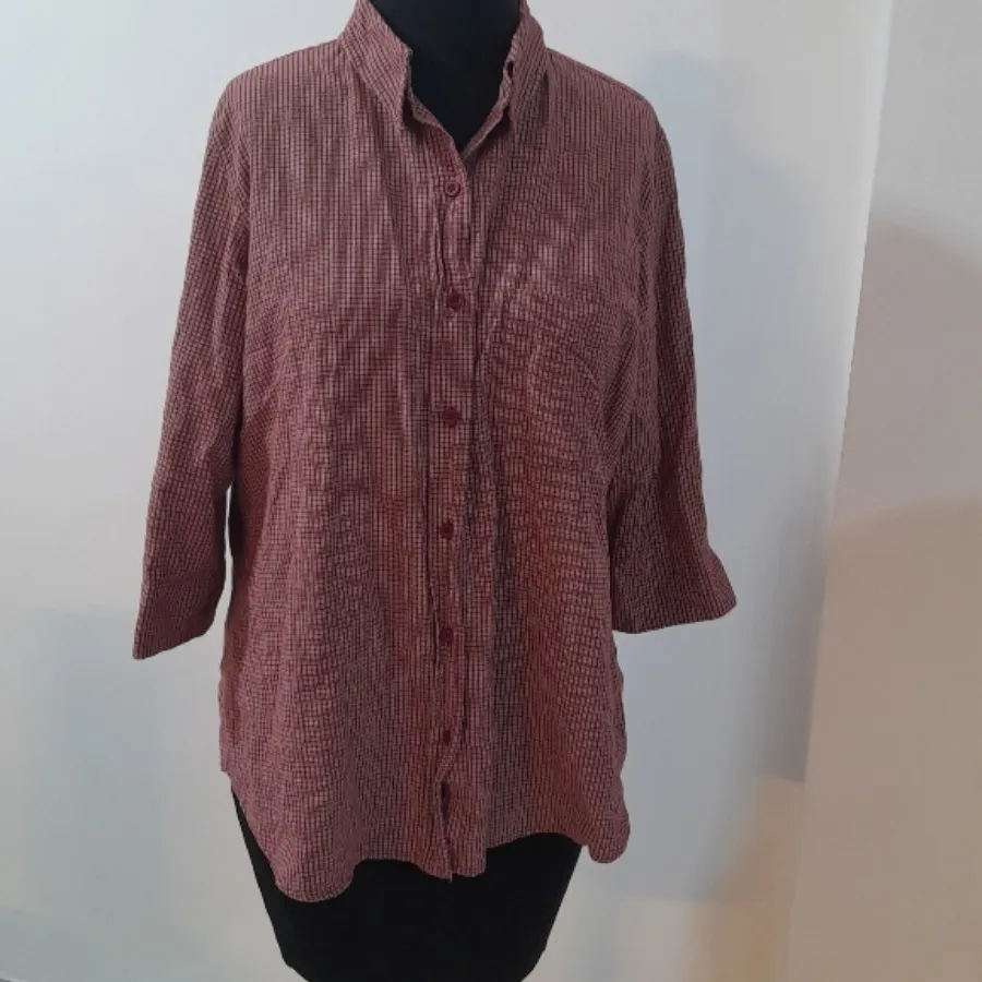 شومیز وارداتی شیک