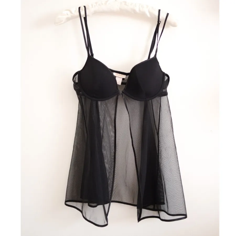 لباس خواب ویکتوریا سکرت