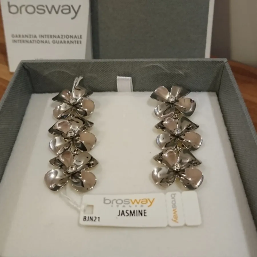 گوشواره برازوی