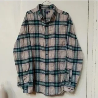 پیراهن پشمی