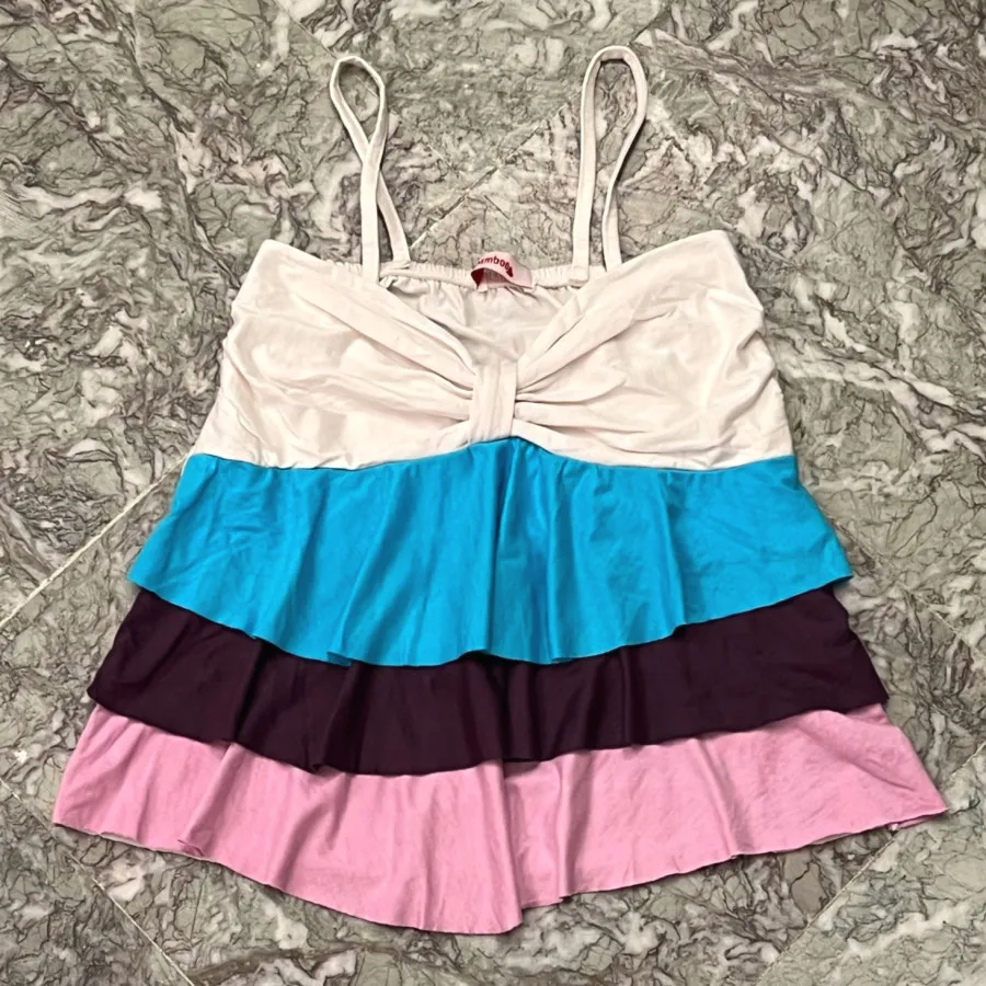 تاپ دخترانه