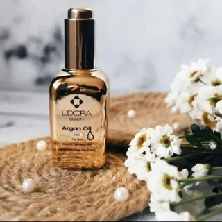 روغن آرگان اصل لدورا