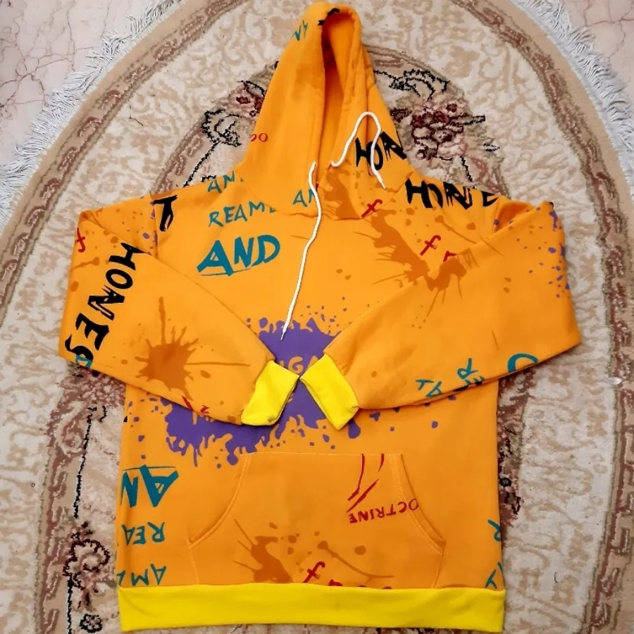 هودی تو کروک