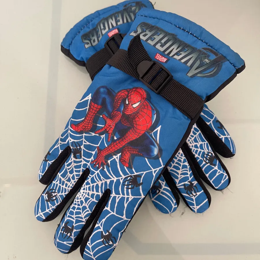 دستکش پسرونه