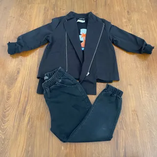 ست سه تیکه پسرونه